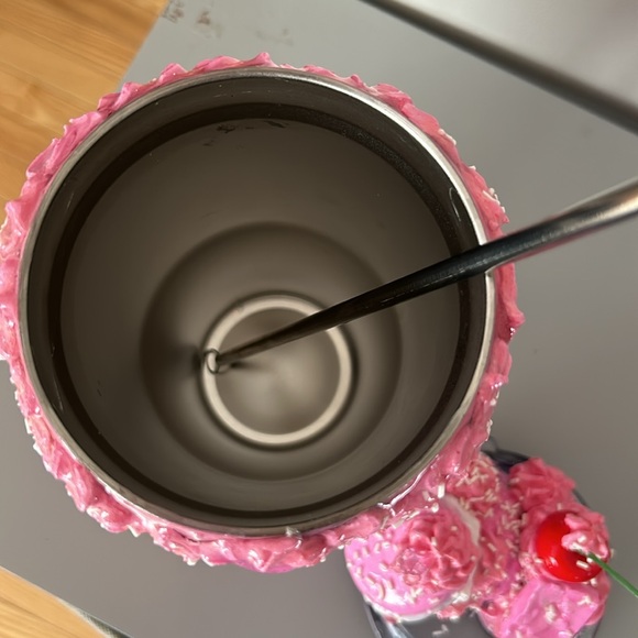 Barbie Epoxy 4-D Tumble with Detachable Top - Picture 5 of 5